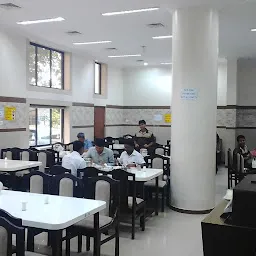 Akashwani MLA Canteen