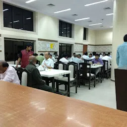 Akashwani MLA Canteen