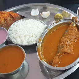 Akashwani MLA Canteen