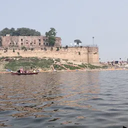 Akbar Fort, Allahabad