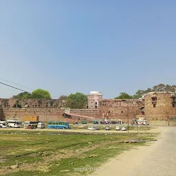 Akbar Fort, Prayagraj