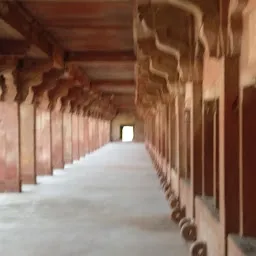 Akbar's Stables