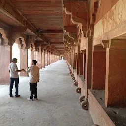 Akbar's Stables