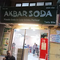 AKBAR SODA