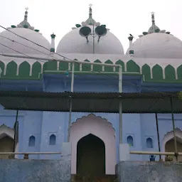 Akbarpur Chauraha Masjid