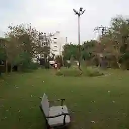 Akg Vikas Nagar Sector 5 Small Park