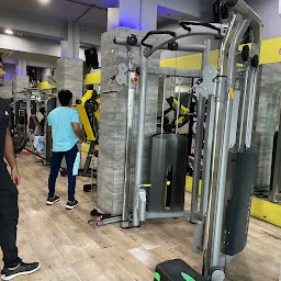 Akhaada Fitness Centre