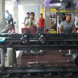 Akhaada Fitness Centre