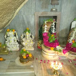 Akhada Shiv Temple