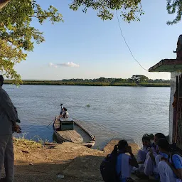 Akhand Mani Temple