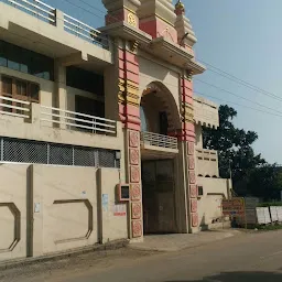 Akhil Bhartia Saraswat Brahman Dharamshala