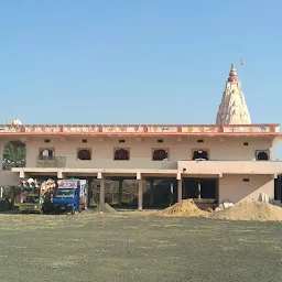 Akhil Bhartiya Kshatriya Kumawat Marwadi Samaj Dharamshala
