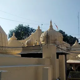 Akhil Bhartiya Shastra Audichya Brahmin Samaj Dharamshala