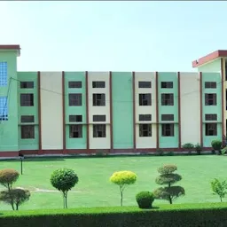 Akhil Bhartiya Sr. Sec. School