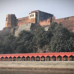 Akhnoor Fort