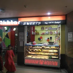 Akhtar sweets