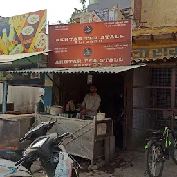 Akhtar Tea Stall