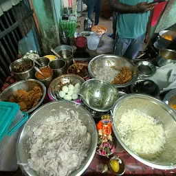 Akka Kowsa Kadai- Burma Foods