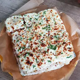 Akkad Bakkad Bombay Boo -AB3®️ ️ Sandwich Shop
