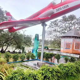 Akkulam Boat Club