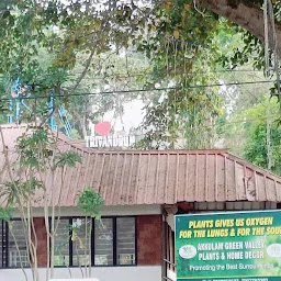 Akkulam Swimming Pool