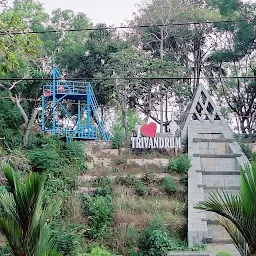 Akkulam Swimming Pool