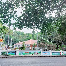 Akkulam Swimming Pool