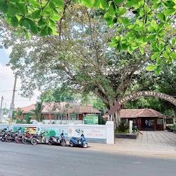 Akkulam Swimming Pool