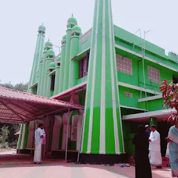 Akolil Juma Masjid