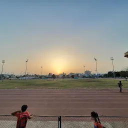 Akota Sports Complex