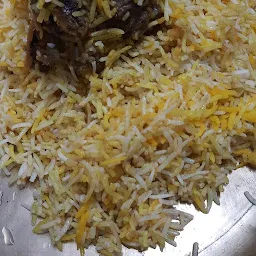 Akram's Biryani