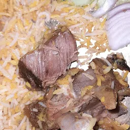 Akram's Biryani