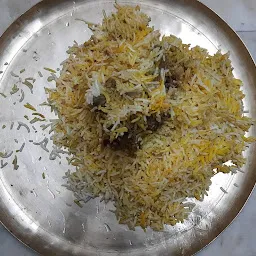 Akram's Biryani