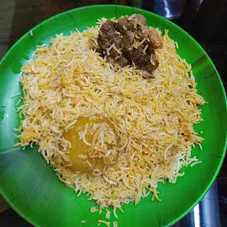 Akram's Biryani