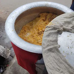 Akram's Biryani