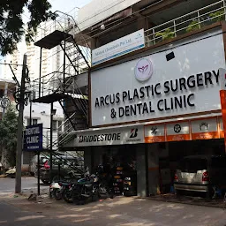 Akruti Plastic & Cosmetic Surgery ( Plastic, Cosmetic, Gynaecomastia Surgeon ) in Hyderabad