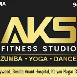 Aks Fitness Studio