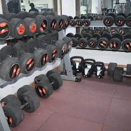 AKSA Fitness Studio