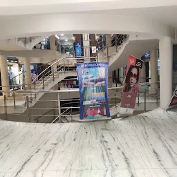 Aksa Mall