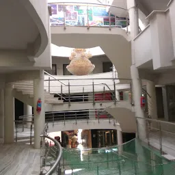 Aksa Mall