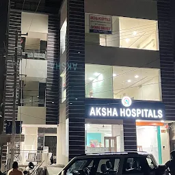Aksha Hospitals | Best Multispeciality Hospital | Nallagandla
