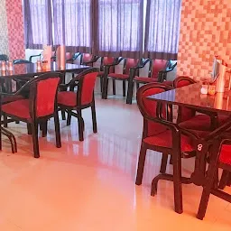Akshar Restaurant