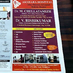 Akshara Hospital