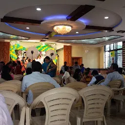 Akshara Party Hall