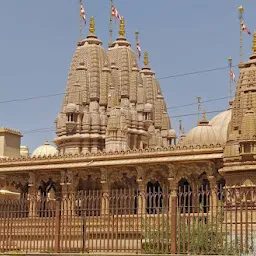 Shree Akshardham Temple