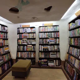 Akshardhara Book Gallery