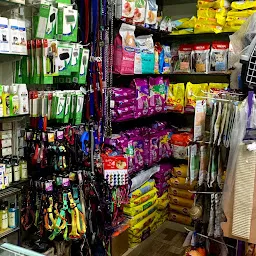 Akshat Pet Shoppe | Dog Shop in Pune | Pet Shop in Pune