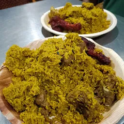 Akshay Dum Biriyani