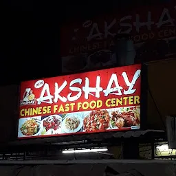 Akshay Family Restaurant & Fast Food