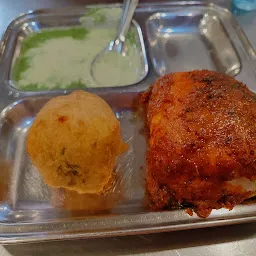Akshay food plaza